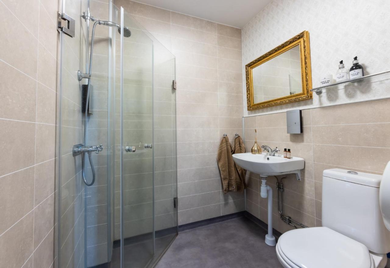 Stora Hotellet Markaryd Luaran gambar