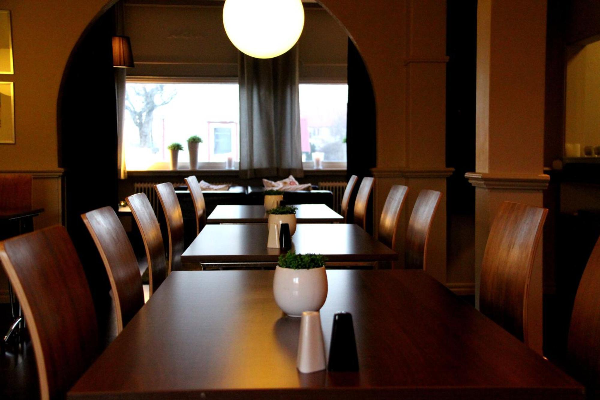 Stora Hotellet Markaryd Luaran gambar