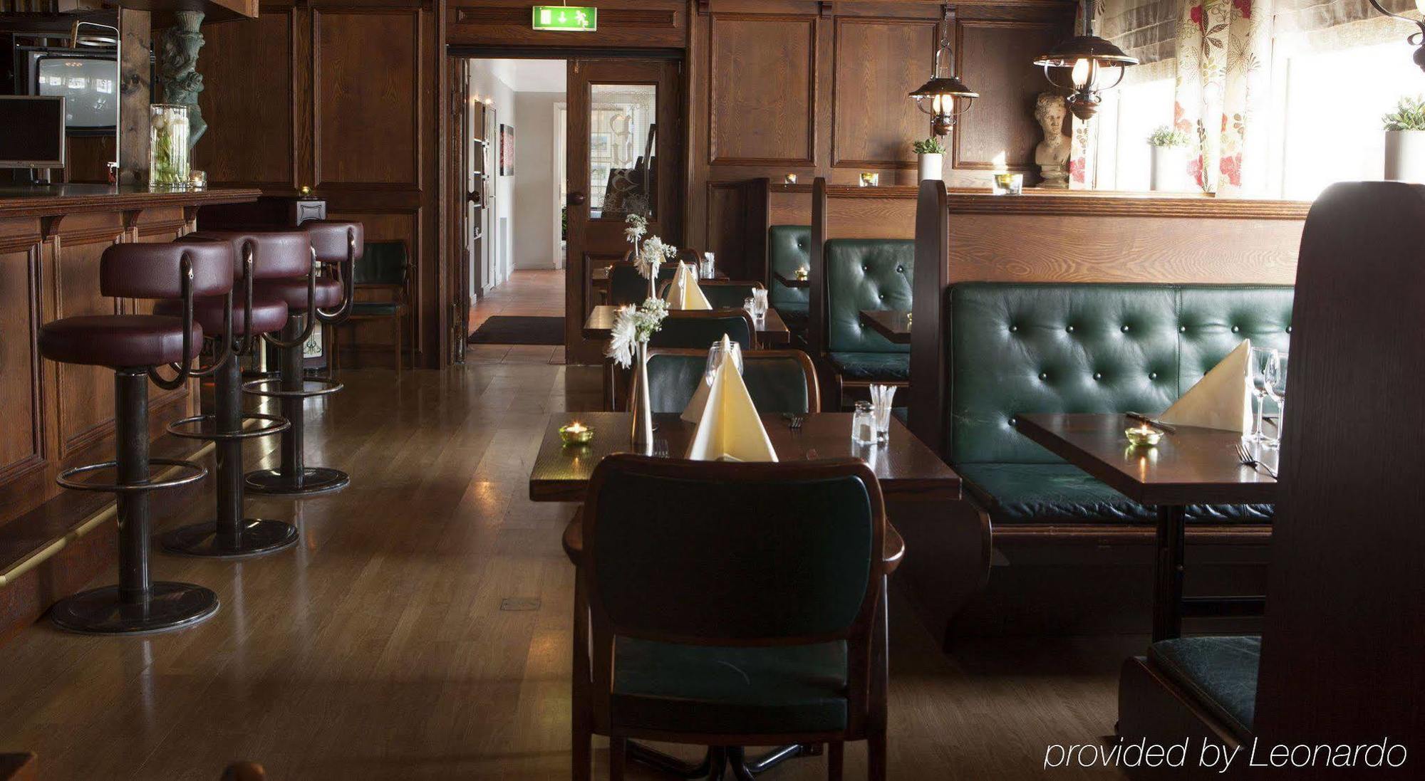 Stora Hotellet Markaryd Luaran gambar