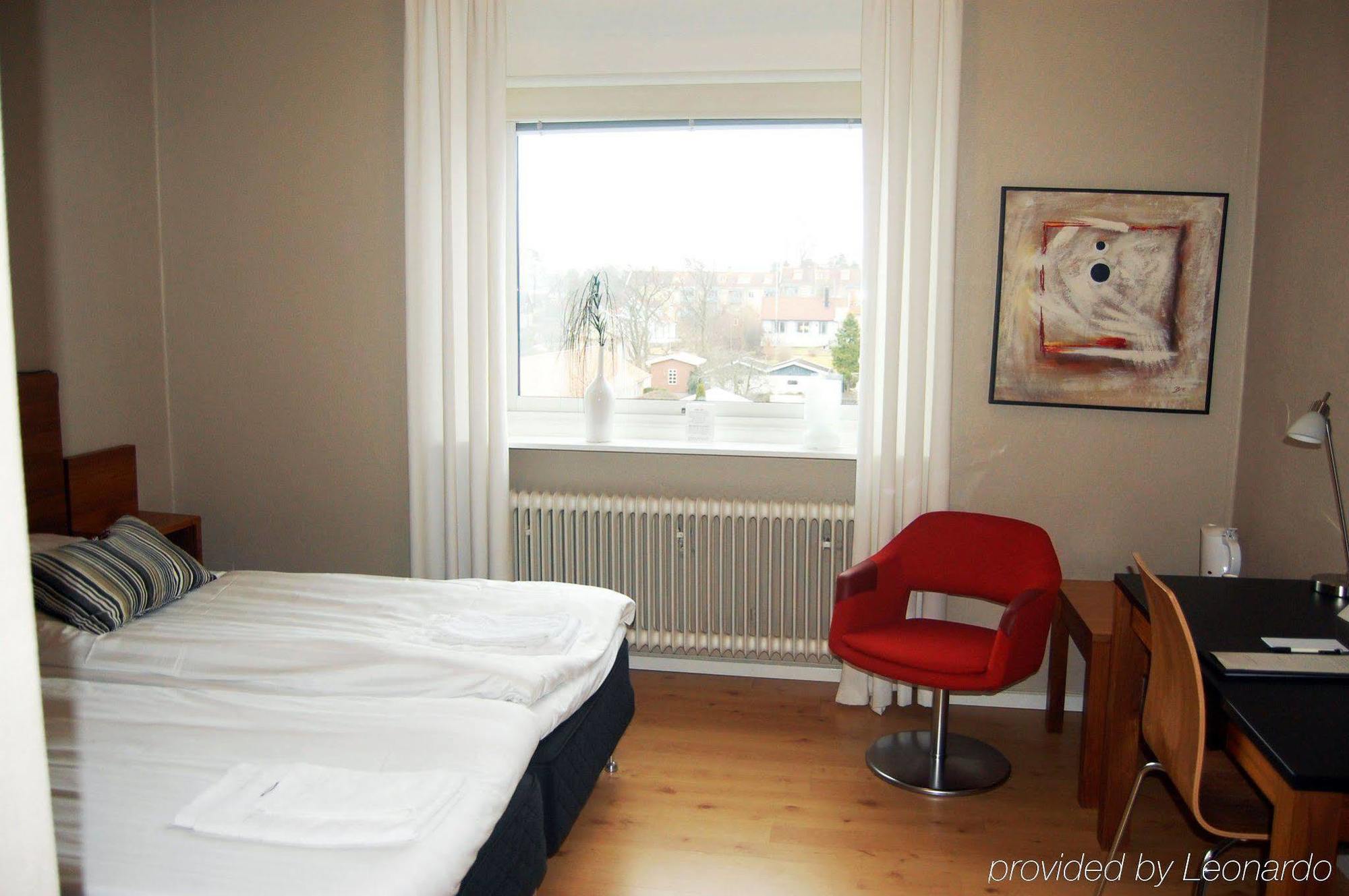 Stora Hotellet Markaryd Luaran gambar